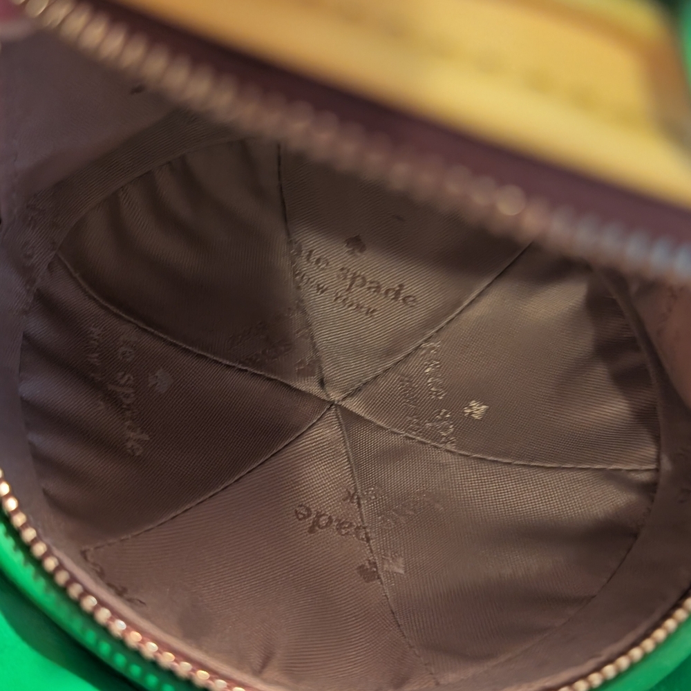 Kate Spade Hamburger Purse 🤩🍔👜 - Picture 4 of 9